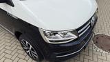 Volkswagen T6 Multivan Generation Six 2.0 TSI DSG LED StHzg - VW T6 Multivan Benzin Gebrauchtwagen
