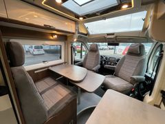 Pössl Summit Prime 640 | *Automatik*Solar*AHK*RFK*