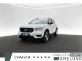 Volvo XC40 T5 Recharge R-Design Expression - Volvo XC40 Recharge-R-Design-Expression