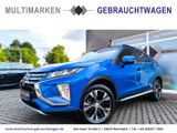 Mitsubishi Eclipse Cross Intro Edition Hybrid 4WD 2.4 MIVEC - Mitsubishi Eclipse Cross: Intro Edition