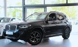 BMW X3 xDrive30e M Sport (G01) *LED*KAM*Leder*HiFi - BMW X3 mit Hybrid-Antrieb: Grau