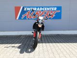 FB Mondial SMX125i SUPERMOTO ABS Abverkauf zul. 2024 !!! - FB MONDIAL MOTORRAD