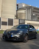 Alfa Romeo Giulietta Quadrifoglio MOTOR GENERAL ÜBERHOLT  - Alfa Romeo: Motor