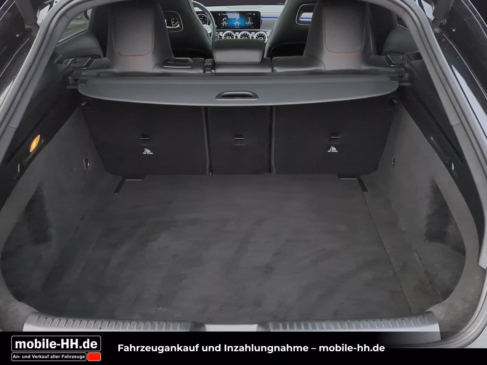 Mercedes-Benz CLA 220 Shooting Brake *LED*AHK*PANO*KAMERA*AMG 