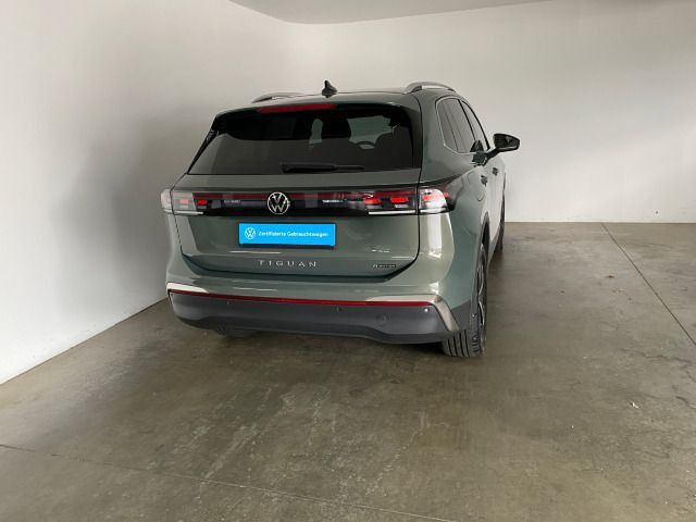 Volkswagen Tiguan Elegance 2.0 TSI DSG 4motion AHK NAVI foto 2