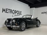 Jaguar XK XK140 3,4 Litre DHC M0815 - Jaguar XK: 140 Dhc