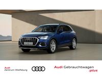 Audi Q3 - Vorschau Bild 1
