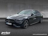 Mercedes-Benz C 180 AMG+NIGHT+19''+DIGITAL LIGHT+360°-KAMERA