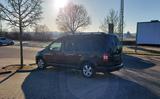 Volkswagen VW Caddy Maxi Life 1.6 TDI DSG 7-Sitzer Navi AHK - VW Caddy Maxi von 2012