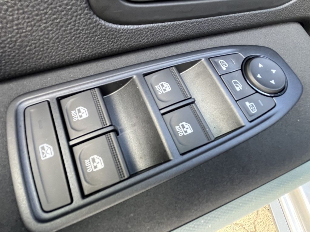DACIA Bigster - Bild 9