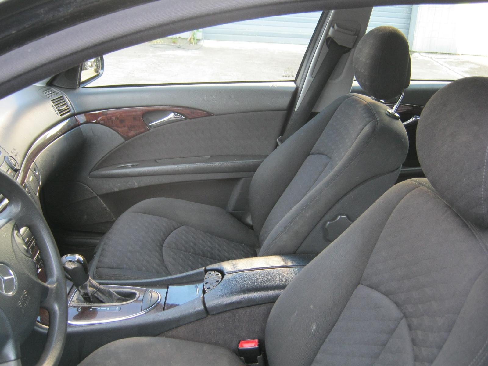 Mercedes-Benz E 220 CDI T CLASSIC Classic