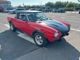 Fiat 124 CS Rallye - gebrauchte Fiat 124 Spider aus dem Jahr 1979