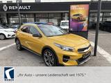 Kia XCeed Platinum Handgas-Umbau - : Behindertengerecht, Umbau