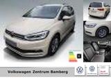 Volkswagen Touran Trendline Taxi 2.0 TDI SCR RFK+GRA+LED - Volkswagen Touran mit Diesel-Antrieb: Navigationssystem