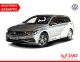 Volkswagen Passat Variant 1.6 TDI Business DSG LED Navi ACC - Volkswagen Passat Variant: 1.6