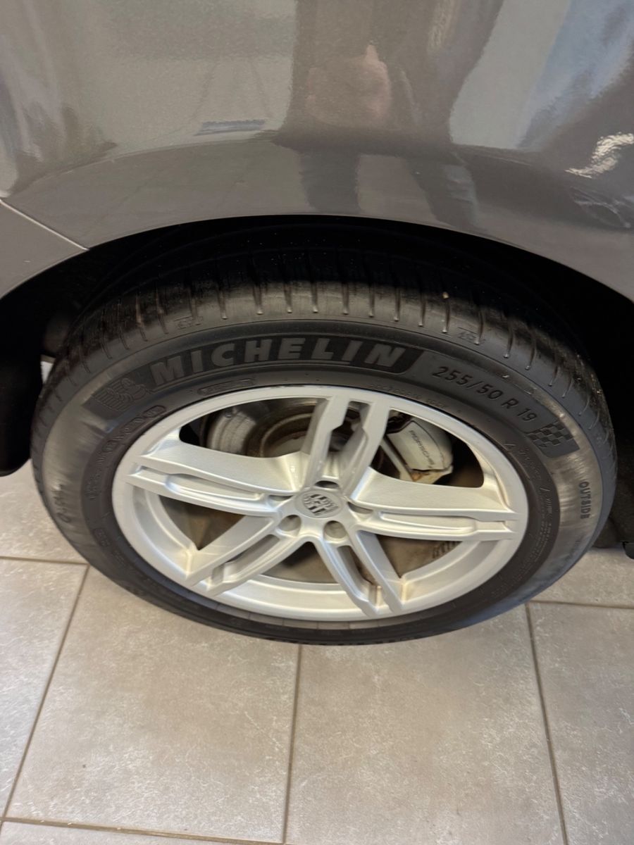 Fahrzeugabbildung Porsche Macan S Diesel/e.Sitze/AHK/TOP!
