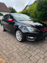Seat Ibiza FR 1.4 TDI 110 PS - Seat Ibiza Fr mit Diesel-Antrieb