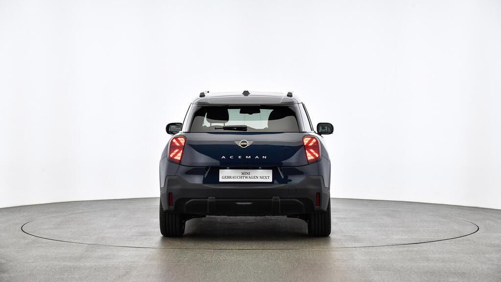 MINI Aceman - Bild 10
