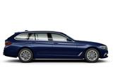 BMW 530 i Touring Luftfederung StandHZG AHK-klappbar - BMW 530: 530i