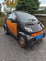 Smart Verkaufe Smart MC01 diesel DER NEUE IST SC... - Smart: Mc01