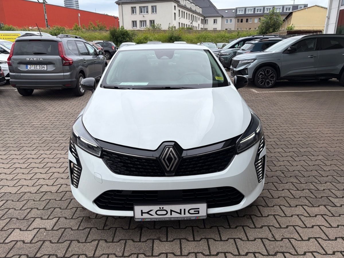 Renault Clio - Bild 13