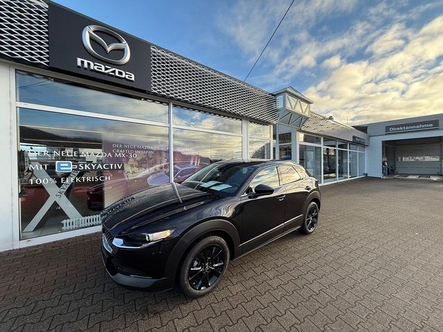 Mazda CX-30 2.5L e-SKYACTIV G 140ps