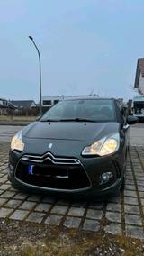 Citroën DS3 156 PS ,Sportpaket - Navi - Ca... - Citroën: C15d