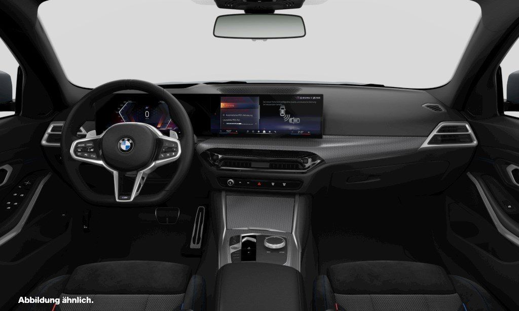 BMW 330 - Bild 3