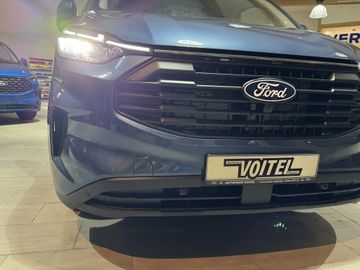 Ford Transit Custom Kasten 320 L2 Trend FWD