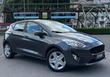 Ford Fiesta 1.1/27 Tkm/5-Türig/PDC/Tempo./Klima - Ford: Taxi