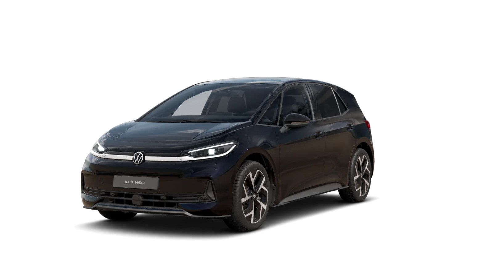 Volkswagen ID.3 NEO LIFE REAR VIEW NAVI SITZHZ LM19 CLIMA imagem 2