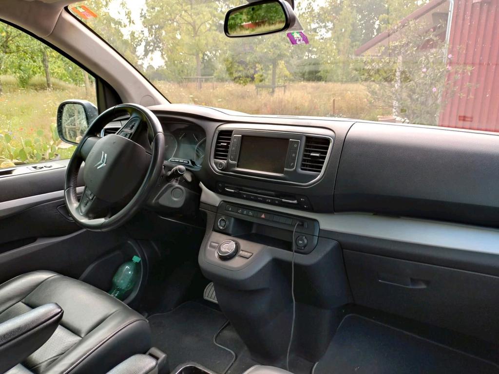 Citroën SpaceTourer