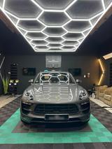 Porsche Macan S - Top-Ausstattung - Scheck... - Porsche Macan Gebrauchtwagen in Bremen