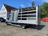 Mercedes-Benz Sprinter 517 ,fast neu,VOLL,Schiebeplane - Angebote