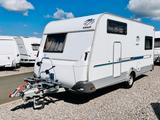 Knaus SPORT 450 KGU GEKREUZTE EINZELBETTEN  2.HAND - Knaus Etagenbett Wohnwagen