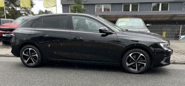 Opel Astra L 5tg 1.2 Turbo GS Automatik Multimedia