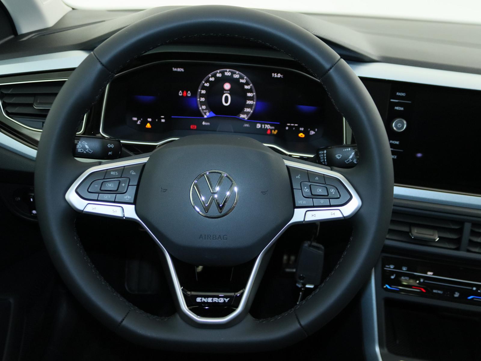 Volkswagen Polo 1.0 Energy LED SCHEINWERFER SHZ PDC KLIMA, миниатюра 12
