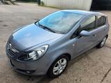 Opel Corsa 1.3 CDTI ecoFl Edition "111 Jahre" 55 ... - Opel Corsa aus 2010 mit Diesel-Antrieb