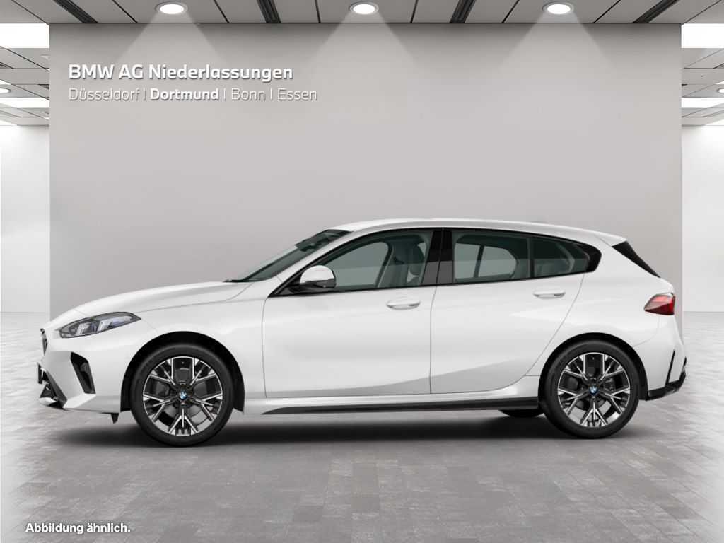 BMW 120 - Bild 8