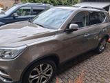 Ssangyong REXTON 2.2 Diesel e-XDi 220 Quartz  AT ... - Ssangyong REXTON: Xdi