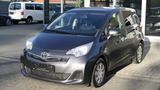Toyota Verso-S Life/Automatik/Panorama-Dach - gebrauchte Toyota Verso-S aus dem Jahr 2011