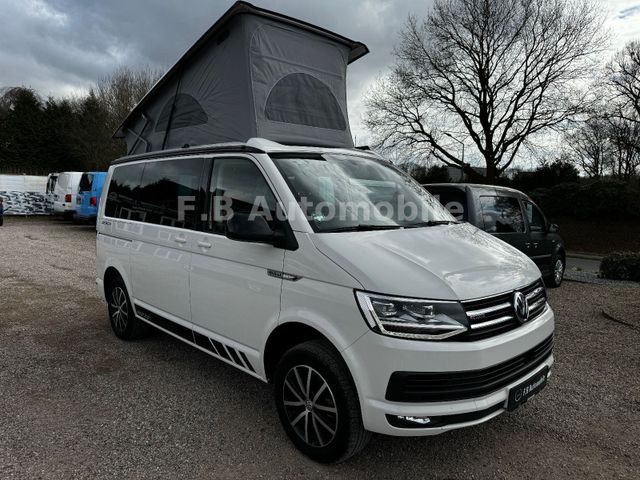 Volkswagen T6 California California Beach Edition 4Motion