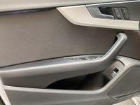 Audi A4 - Vorschau Bild 9