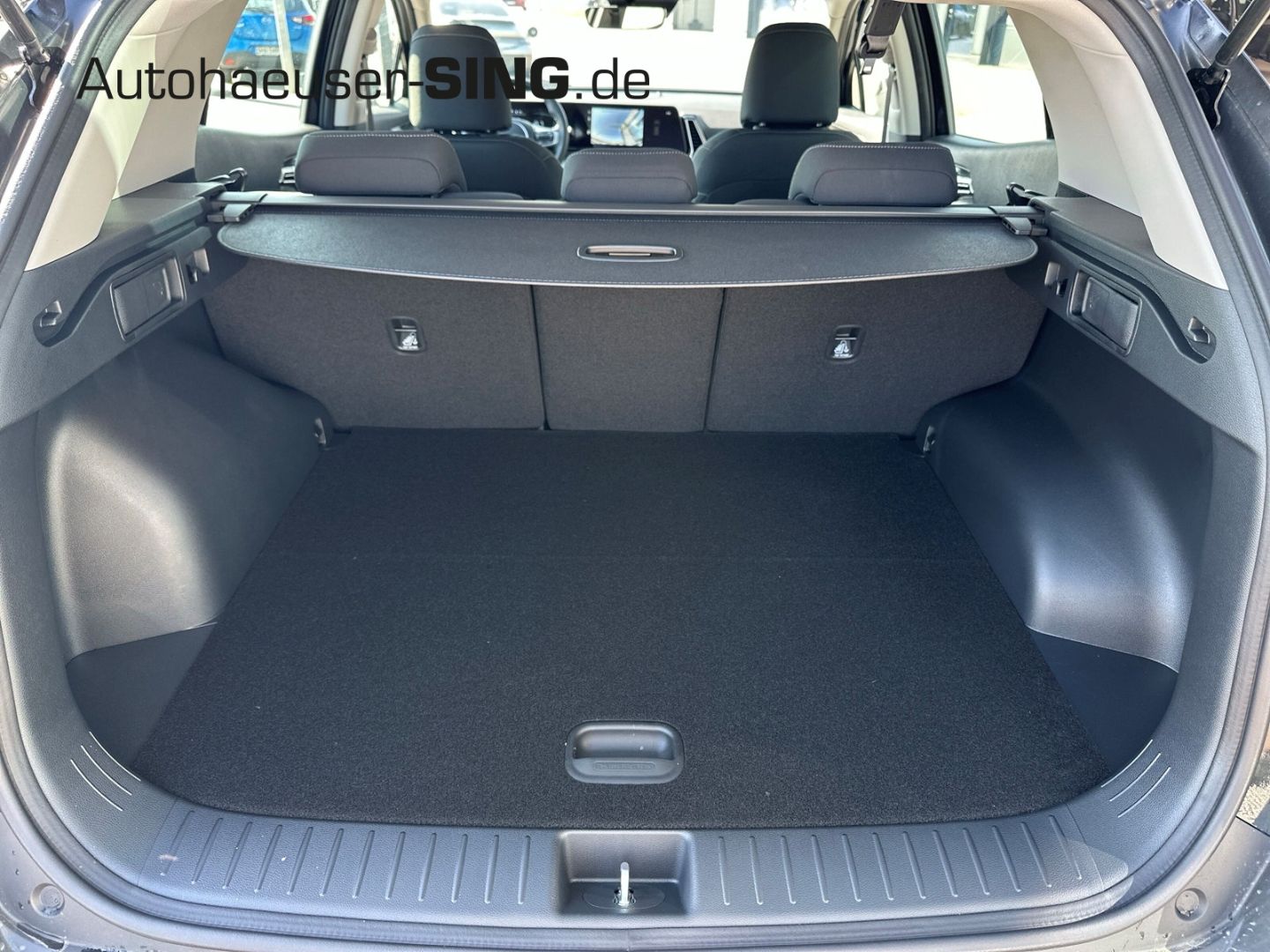 Kia Sportage - Bild 9