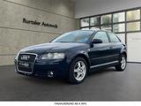 Audi A3 1.6 FSI Attraction *KLIMAAUT*SHZ*ALLWET.*TÜV* - gebrauchte Audi A3 aus dem Jahr 2006
