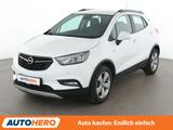 Opel Mokka X 1.6 CDTI Business Edition*TEMPO*PDC*SHZ* - Opel Mokka X in Köln
