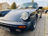 Porsche 911 Urmodell - Porsche aus 1989: Cabrio, 911