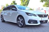Peugeot 308 SW 1.6 PureTech GT EAT8 !LED+Navi+Alcantara! - Peugeot 308 mit Benzin-Antrieb: Kombi, 1.6
