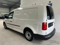 Volkswagen Caddy Nfz Maxi Kasten BMT