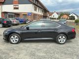 Skoda Superb Lim. Ambition - Skoda Superb: Limousine